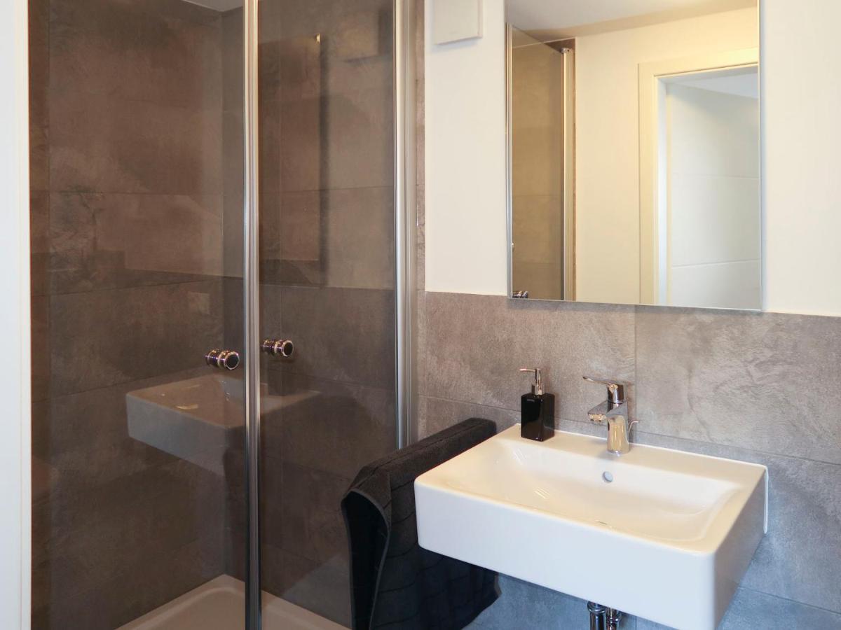 Apartment Nuerburgblick By Interhome Quiddelbach Esterno foto