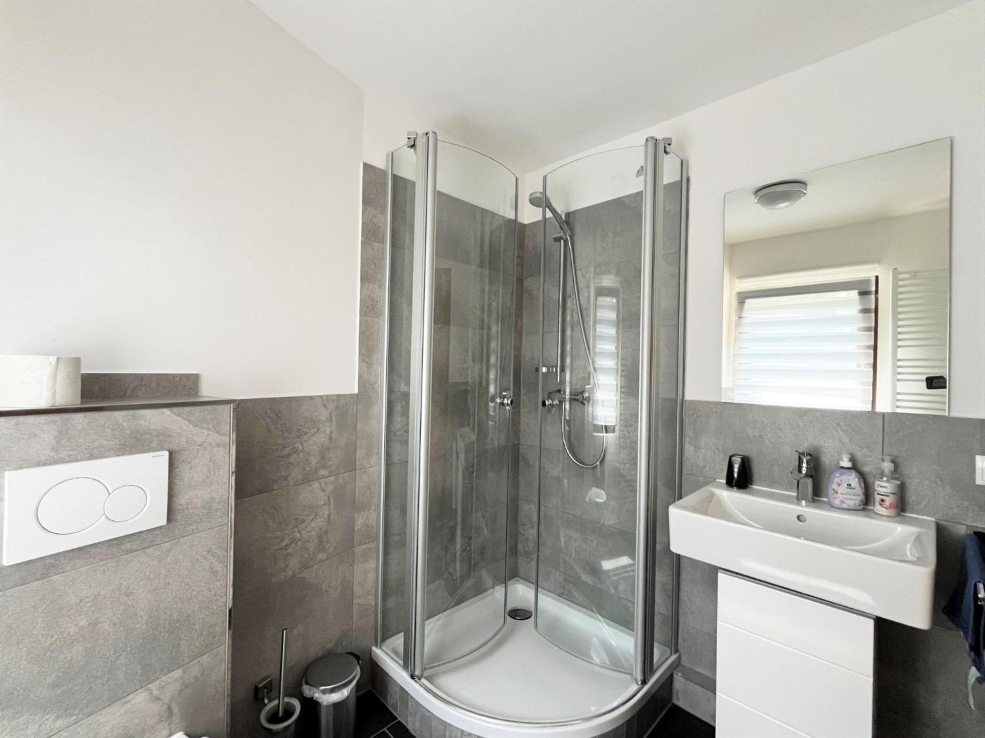 Apartment Nuerburgblick By Interhome Quiddelbach Esterno foto