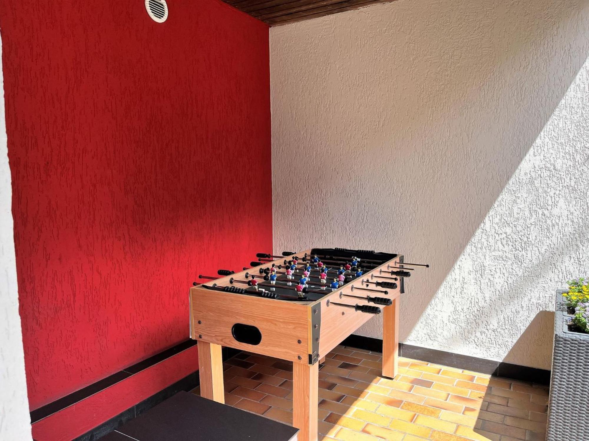 Apartment Nuerburgblick By Interhome Quiddelbach Esterno foto