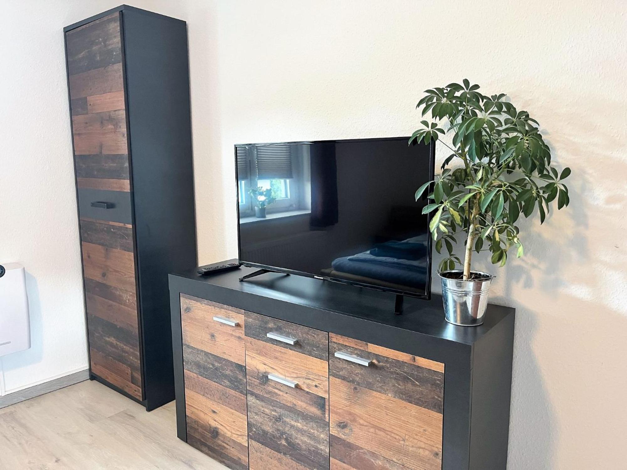 Apartment Nuerburgblick By Interhome Quiddelbach Esterno foto
