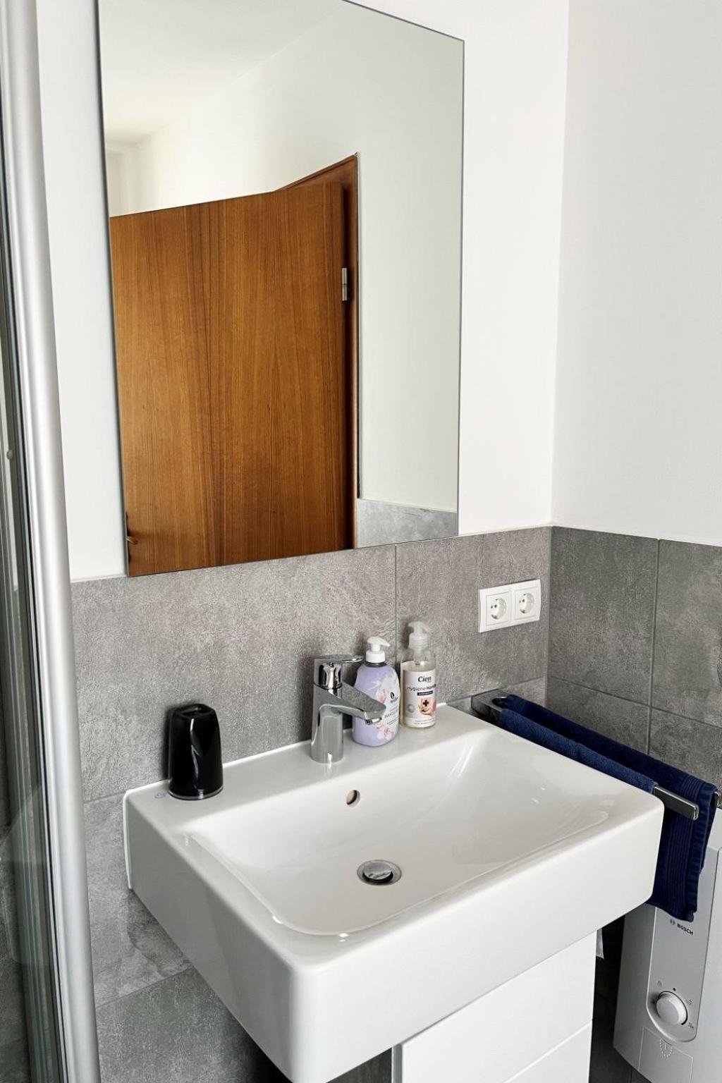 Apartment Nuerburgblick By Interhome Quiddelbach Esterno foto