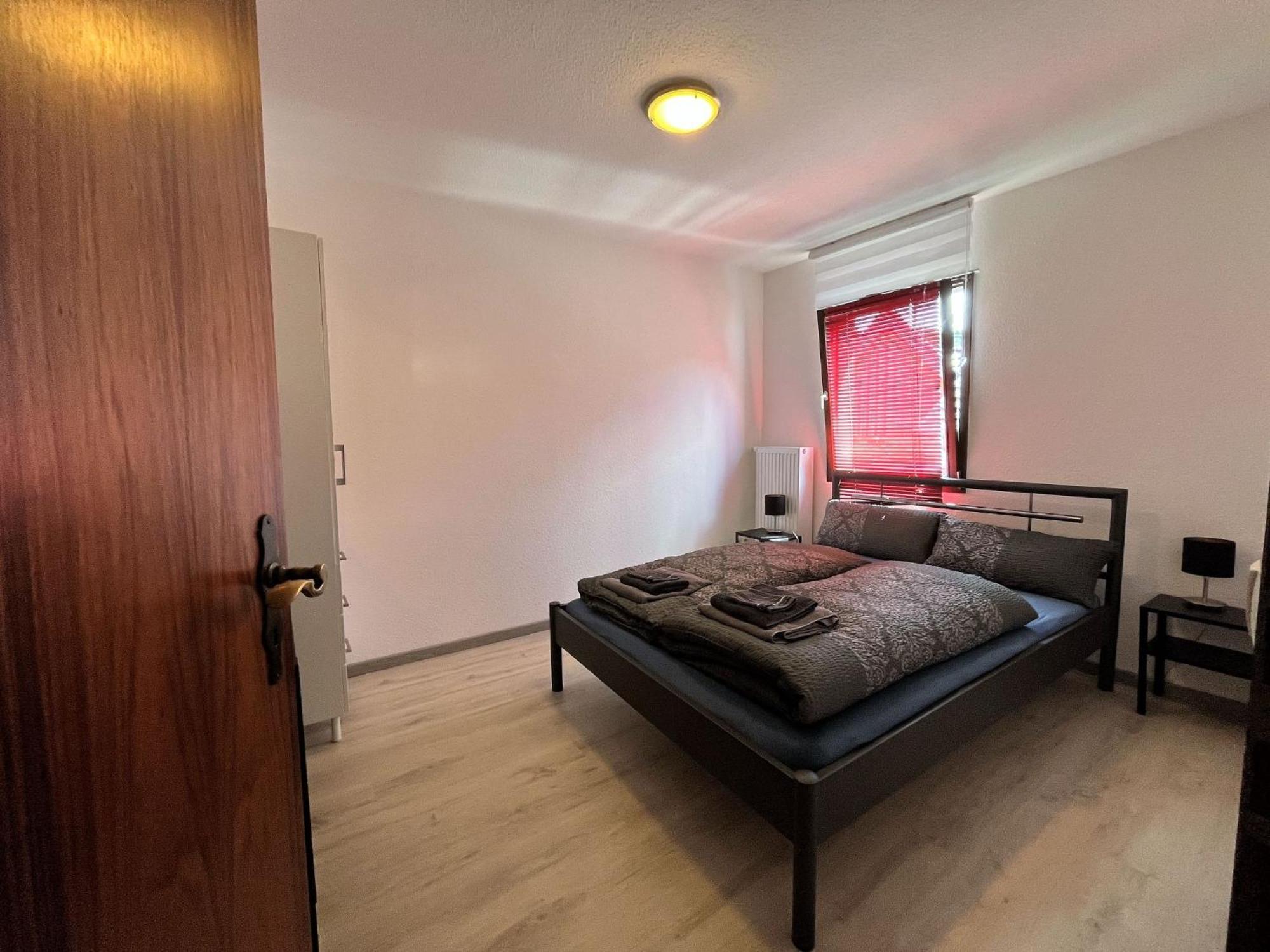 Apartment Nuerburgblick By Interhome Quiddelbach Esterno foto
