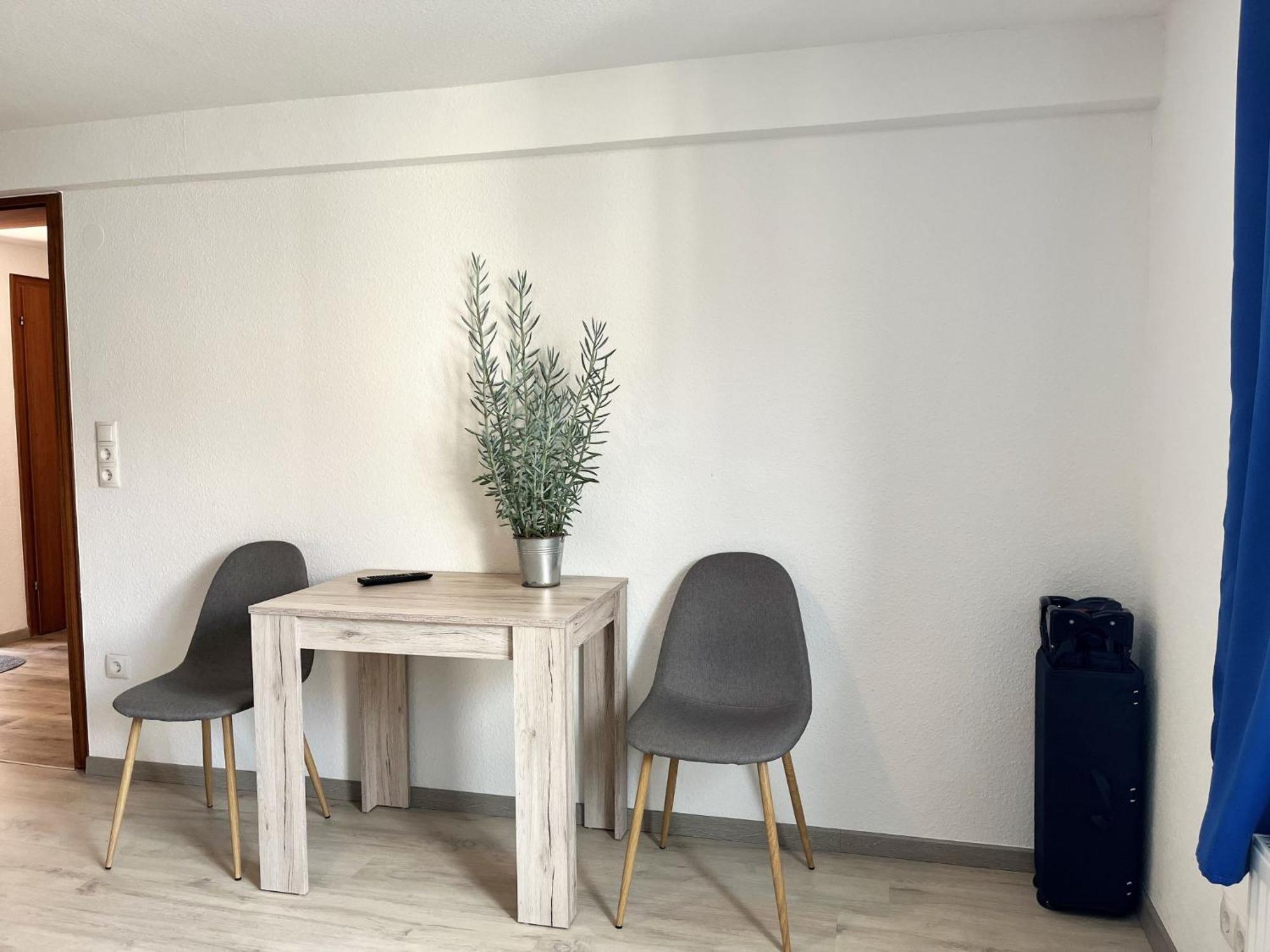 Apartment Nuerburgblick By Interhome Quiddelbach Esterno foto