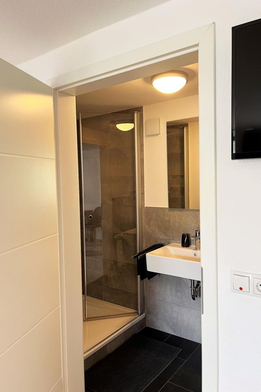 Apartment Nuerburgblick By Interhome Quiddelbach Esterno foto