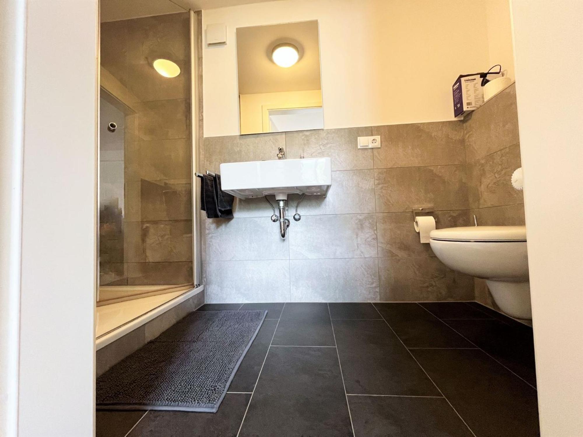 Apartment Nuerburgblick By Interhome Quiddelbach Esterno foto