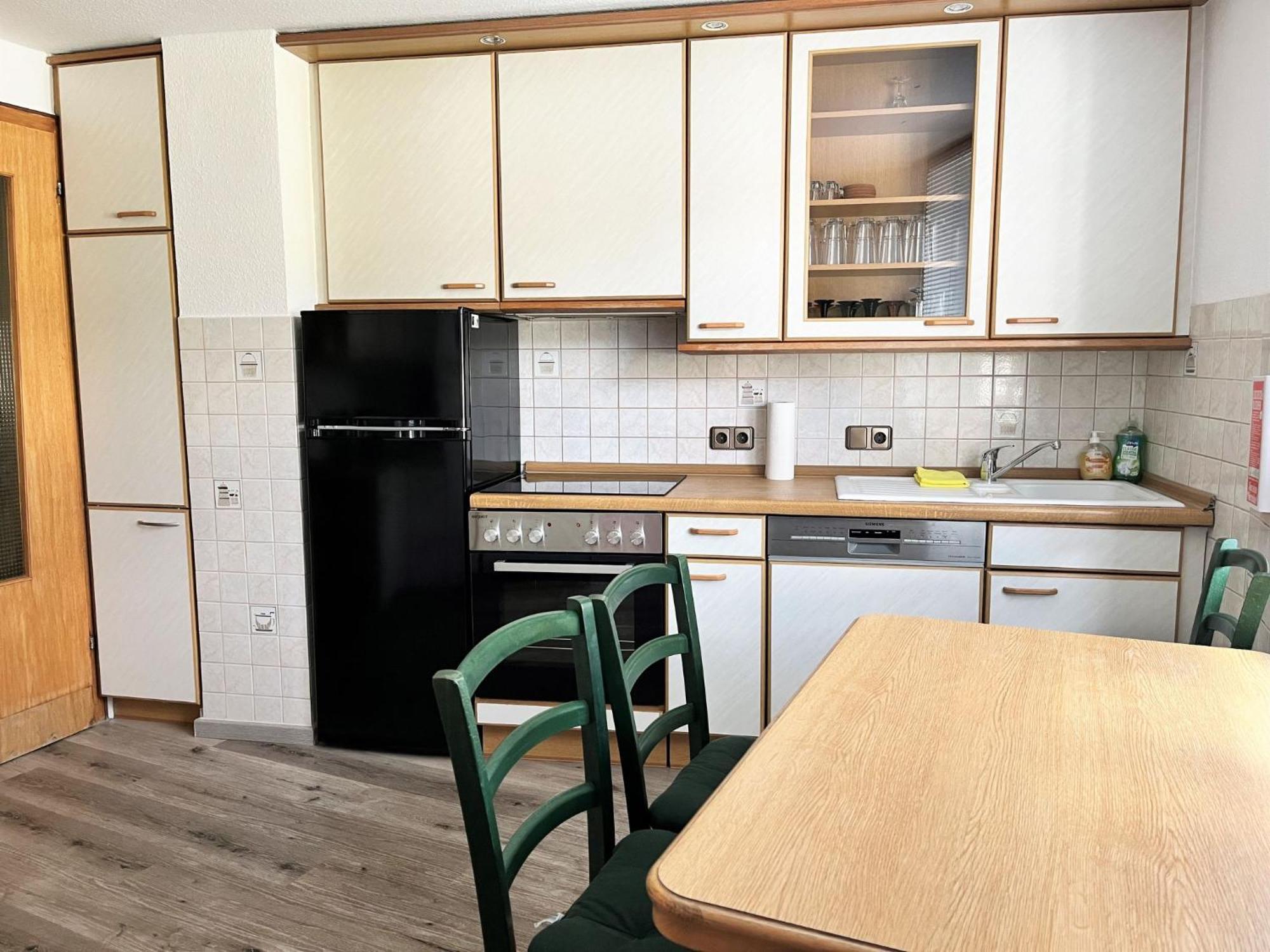 Apartment Nuerburgblick By Interhome Quiddelbach Esterno foto